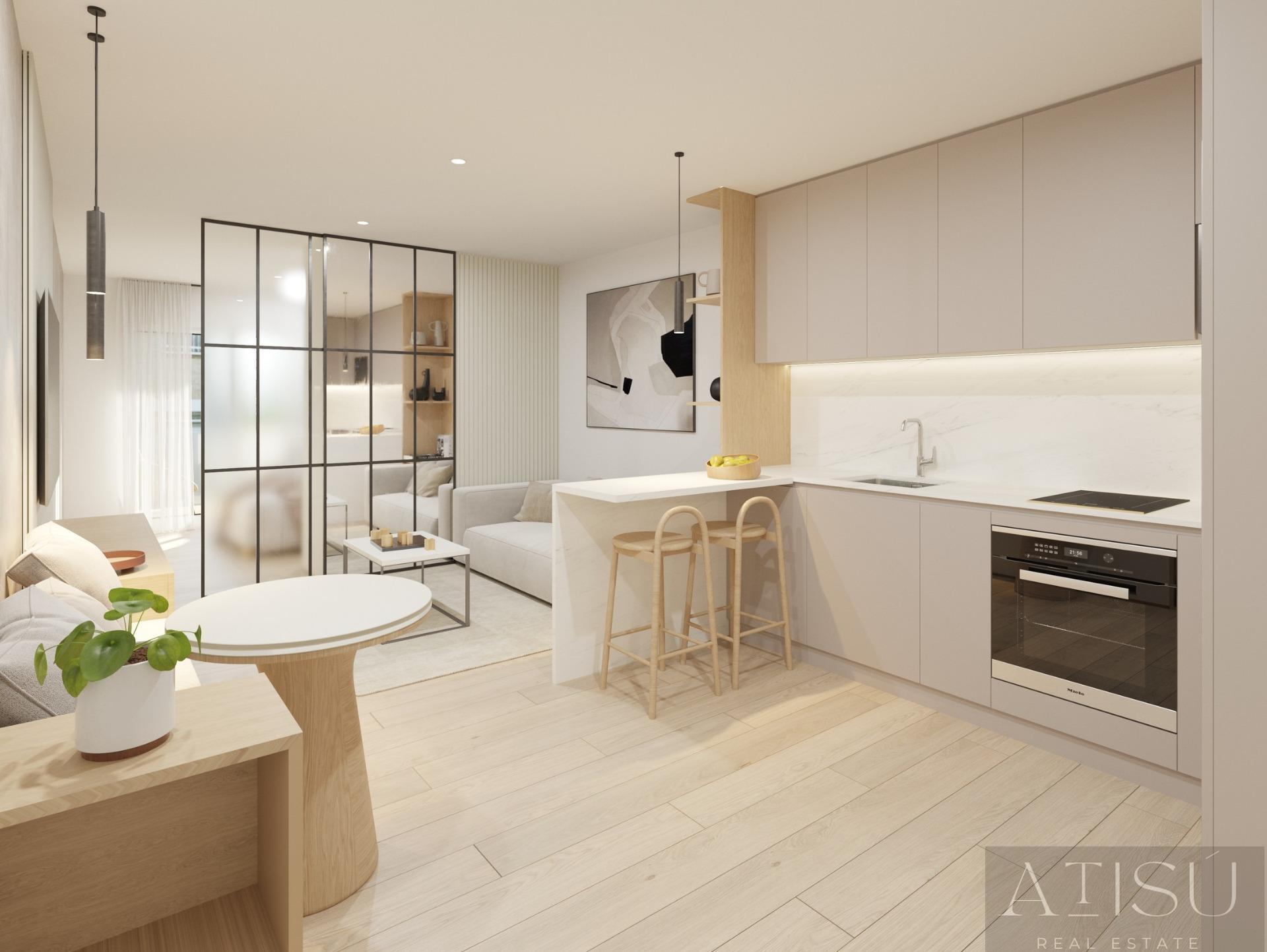 Venta de apartamento en Guardamar del Segura
