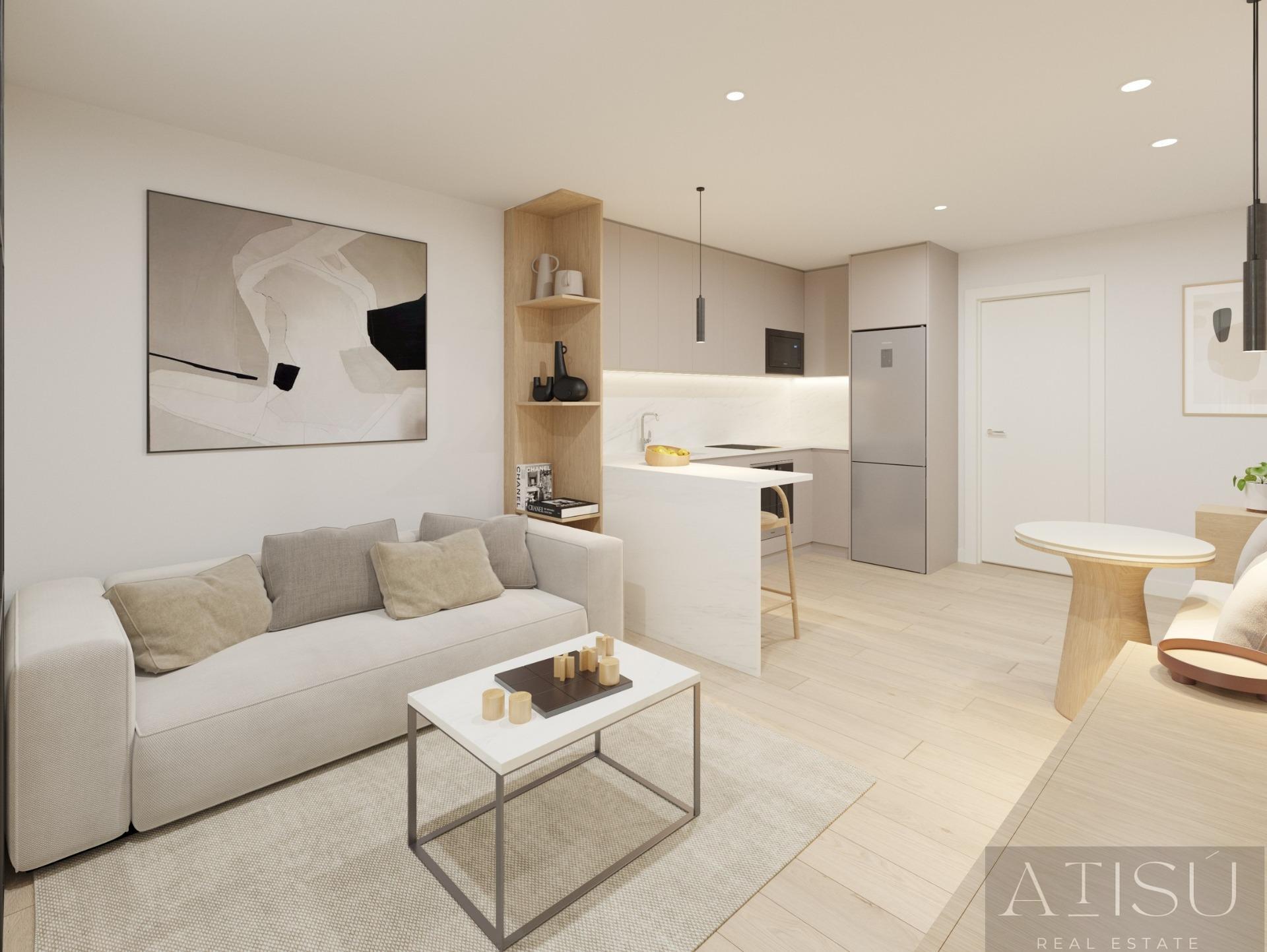 Venta de apartamento en Guardamar del Segura