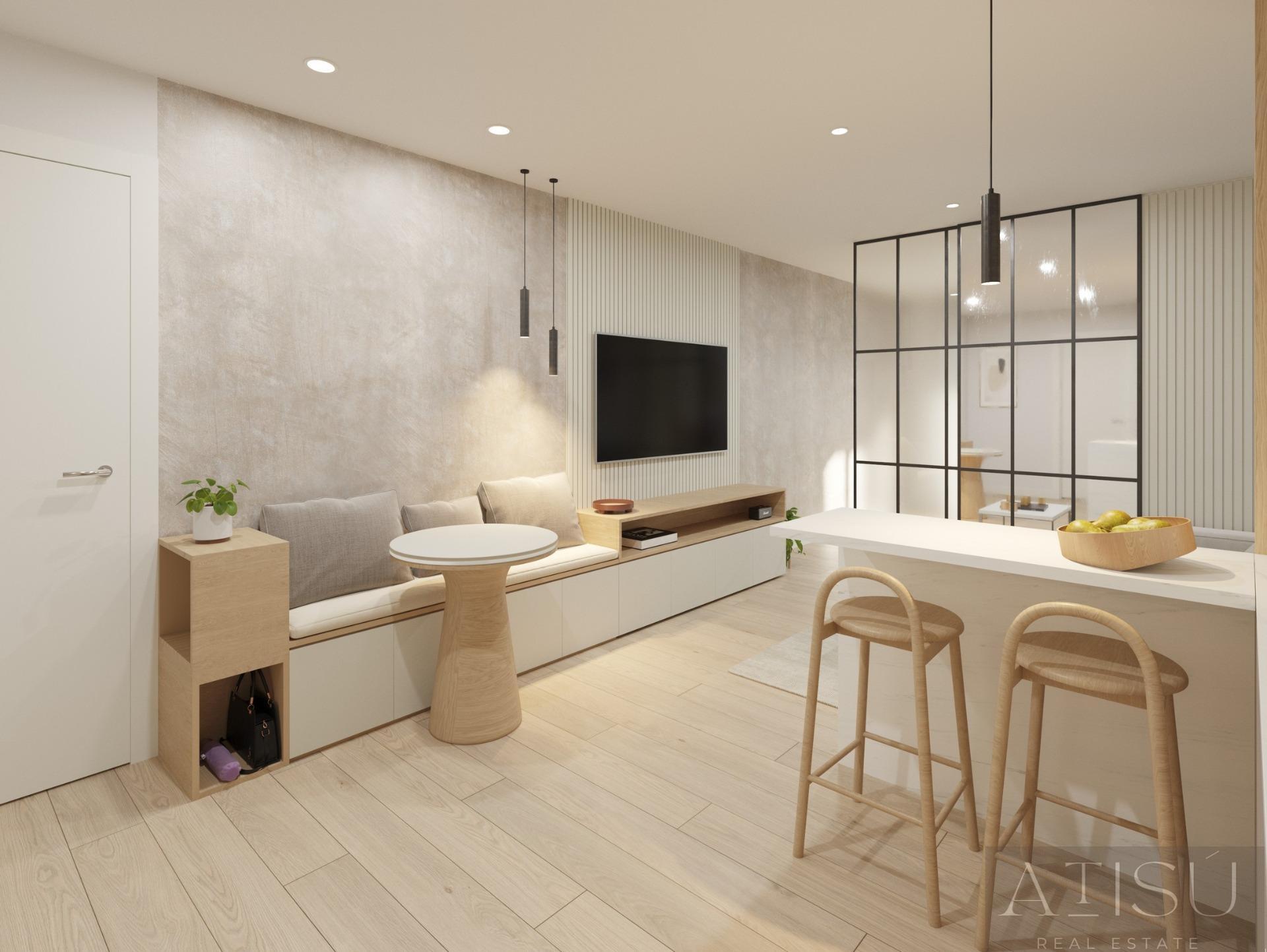 Venta de apartamento en Guardamar del Segura