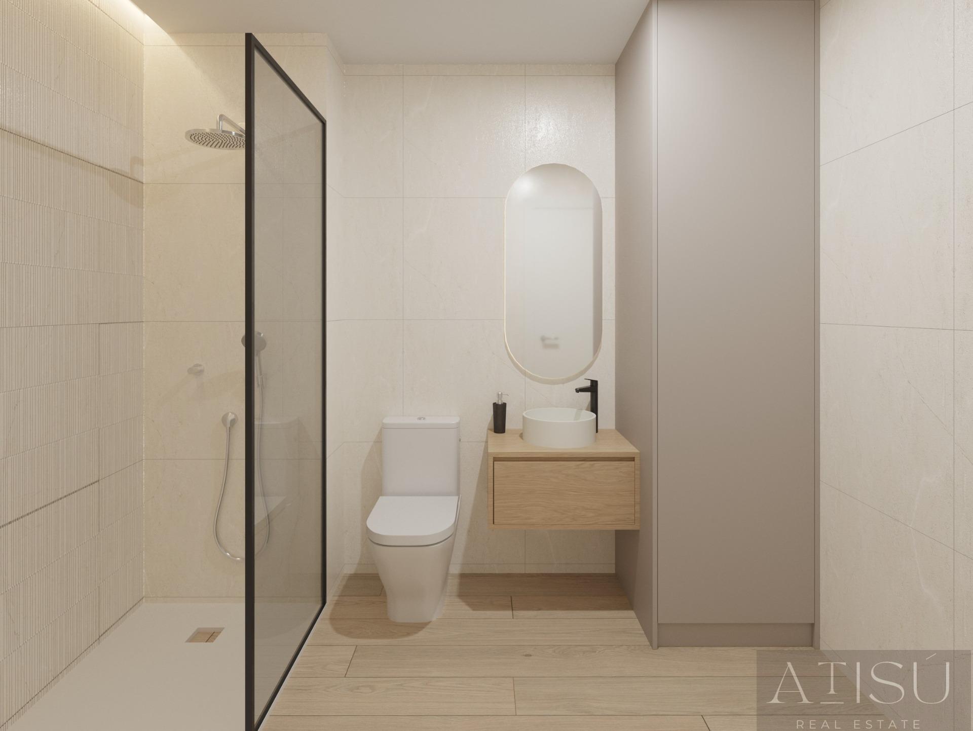Venta de apartamento en Guardamar del Segura