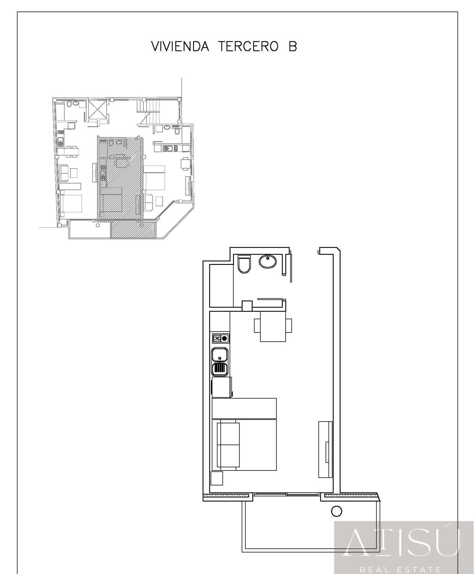 Venta de apartamento en Guardamar del Segura