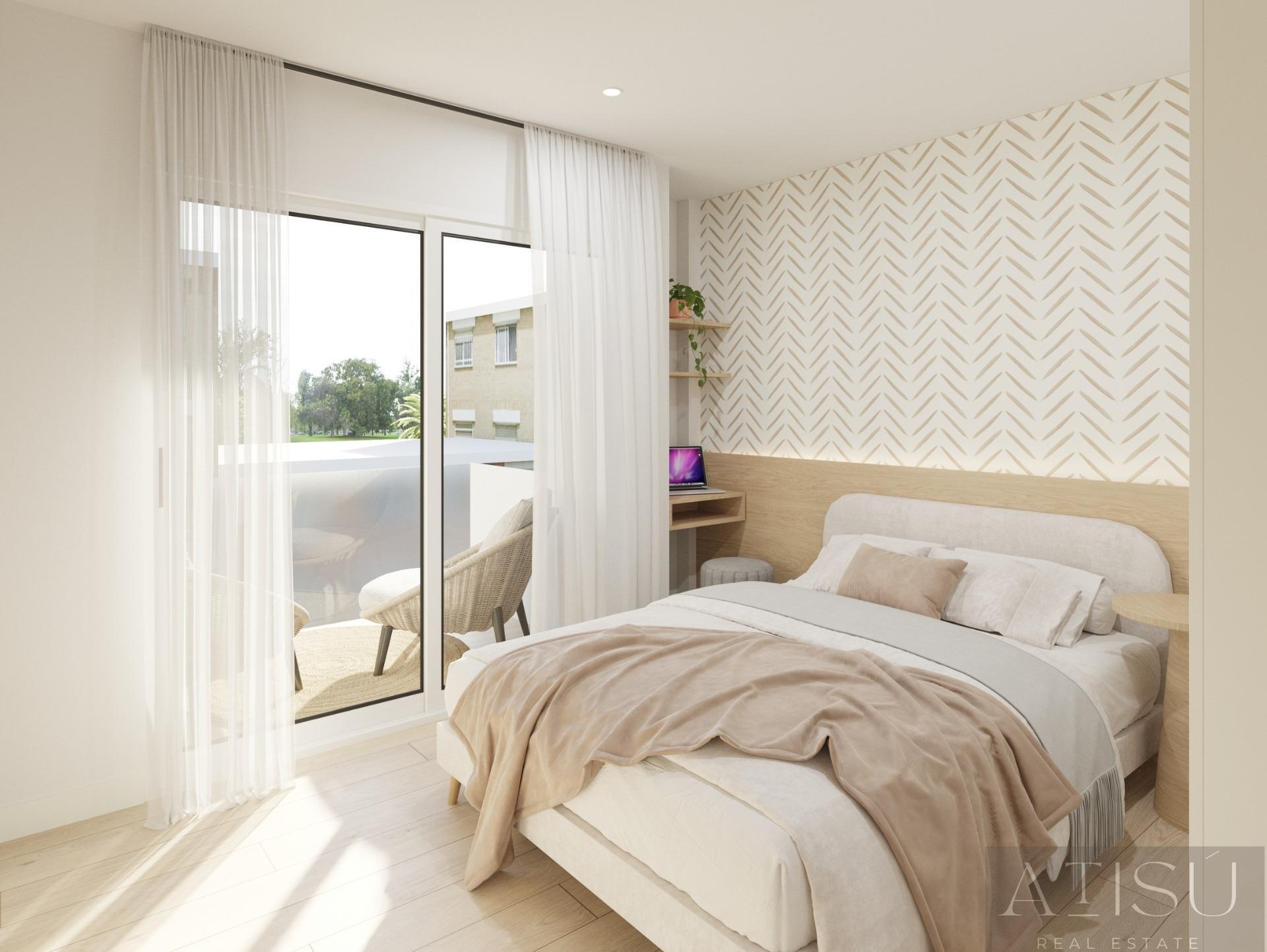 Venta de apartamento en Guardamar del Segura