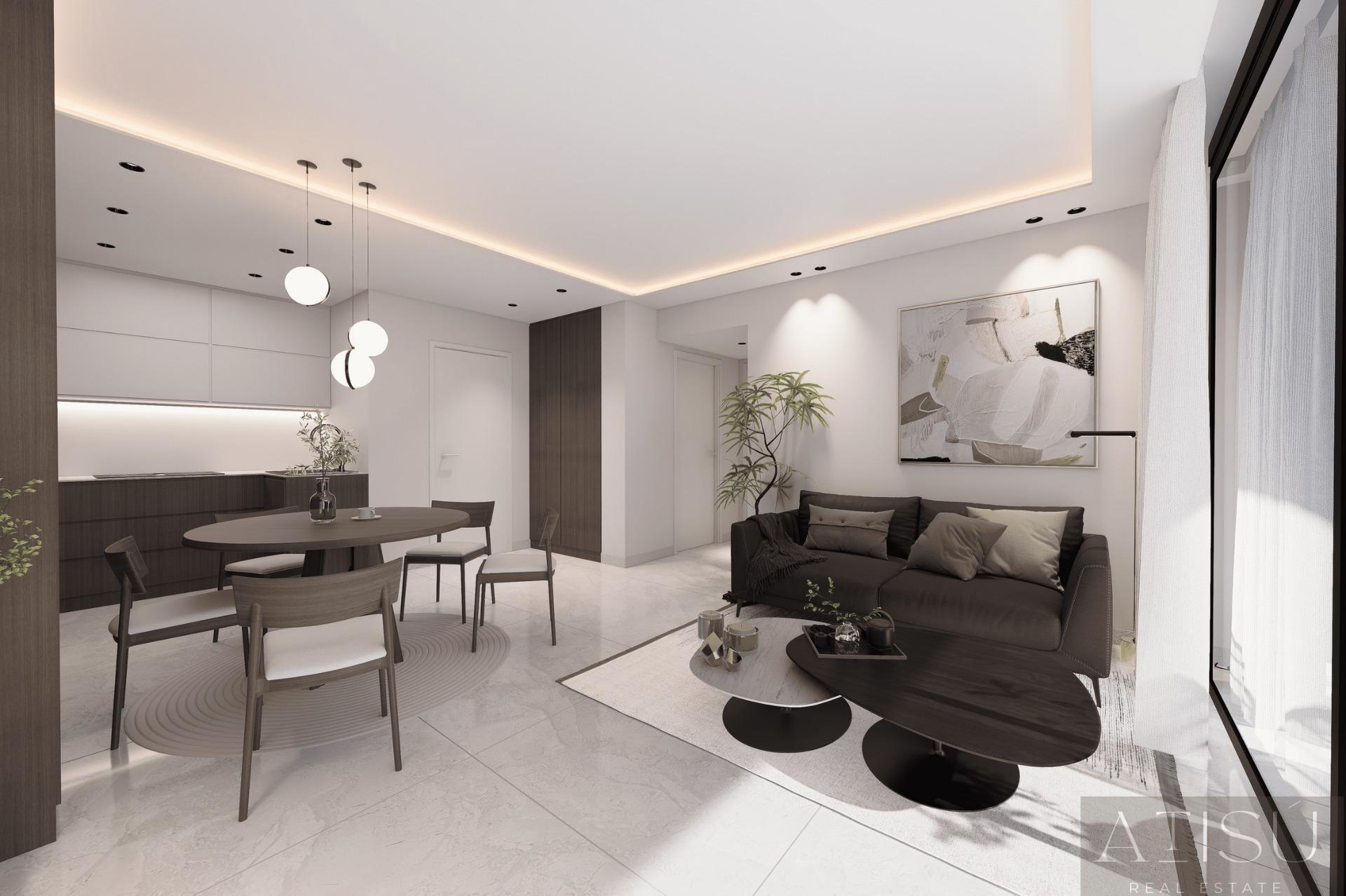 Venta de apartamento en Guardamar del Segura