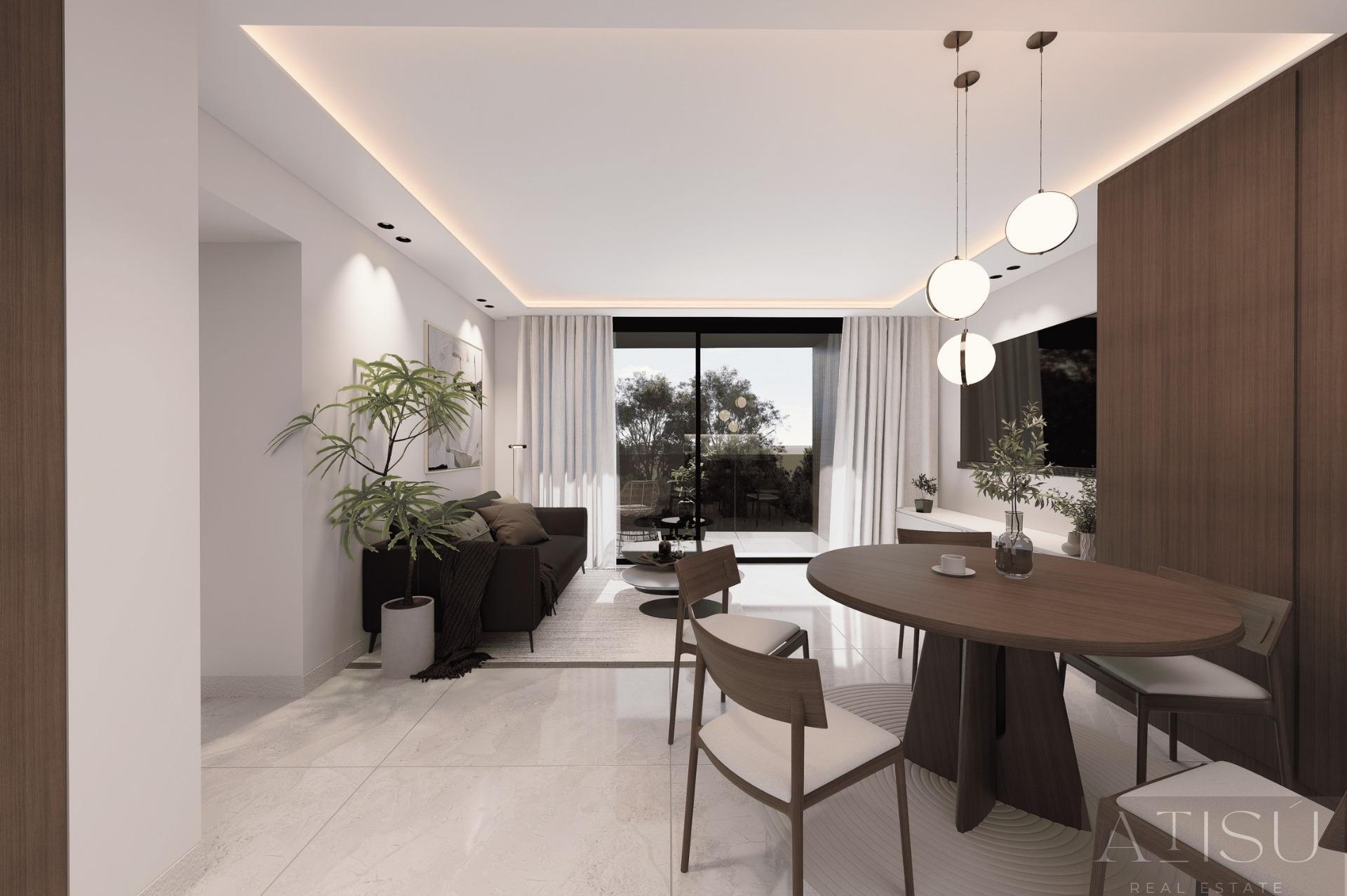 Venta de apartamento en Guardamar del Segura