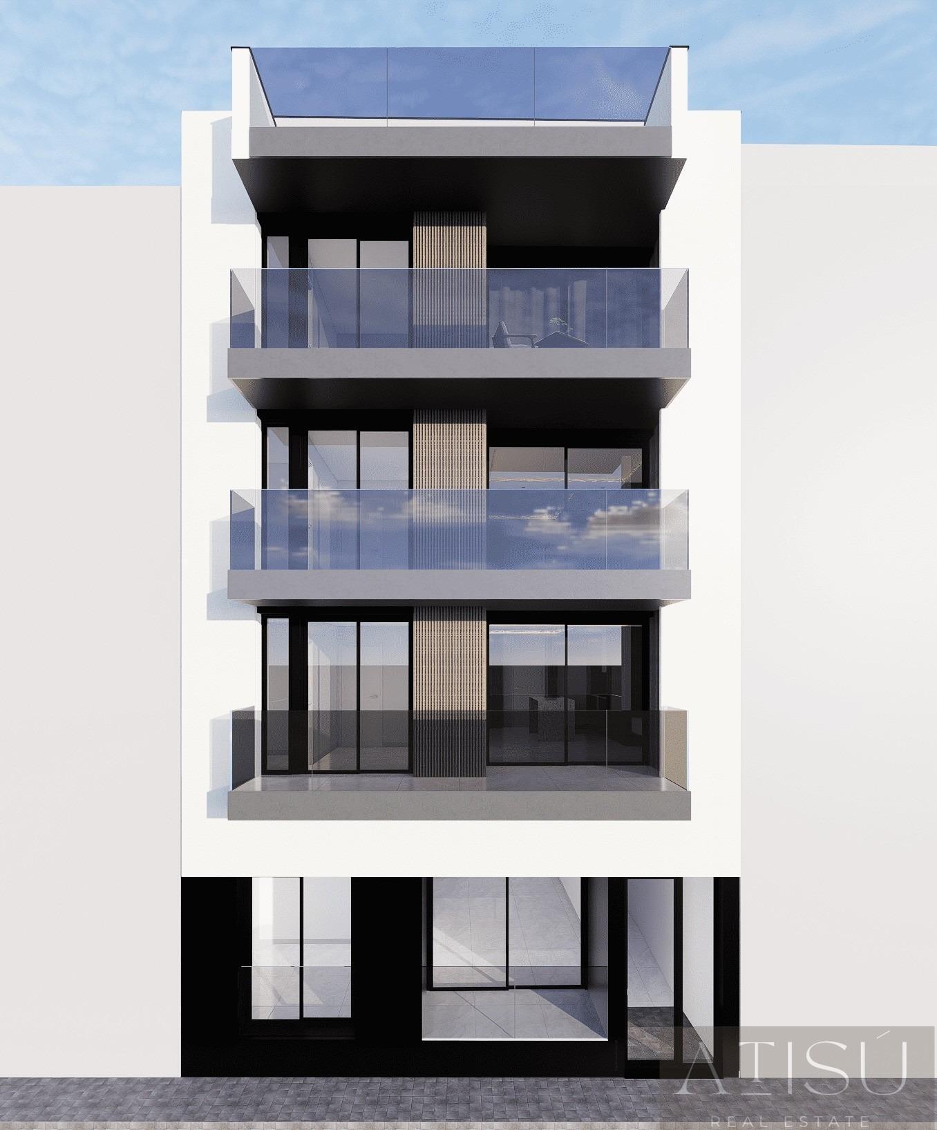 Venta de apartamento en Guardamar del Segura