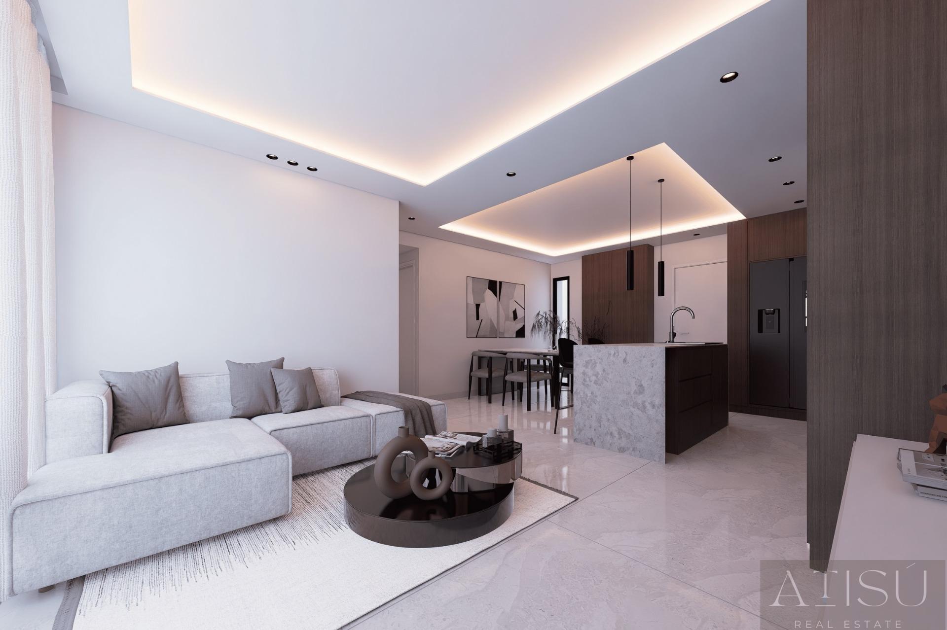 Venta de apartamento en Guardamar del Segura