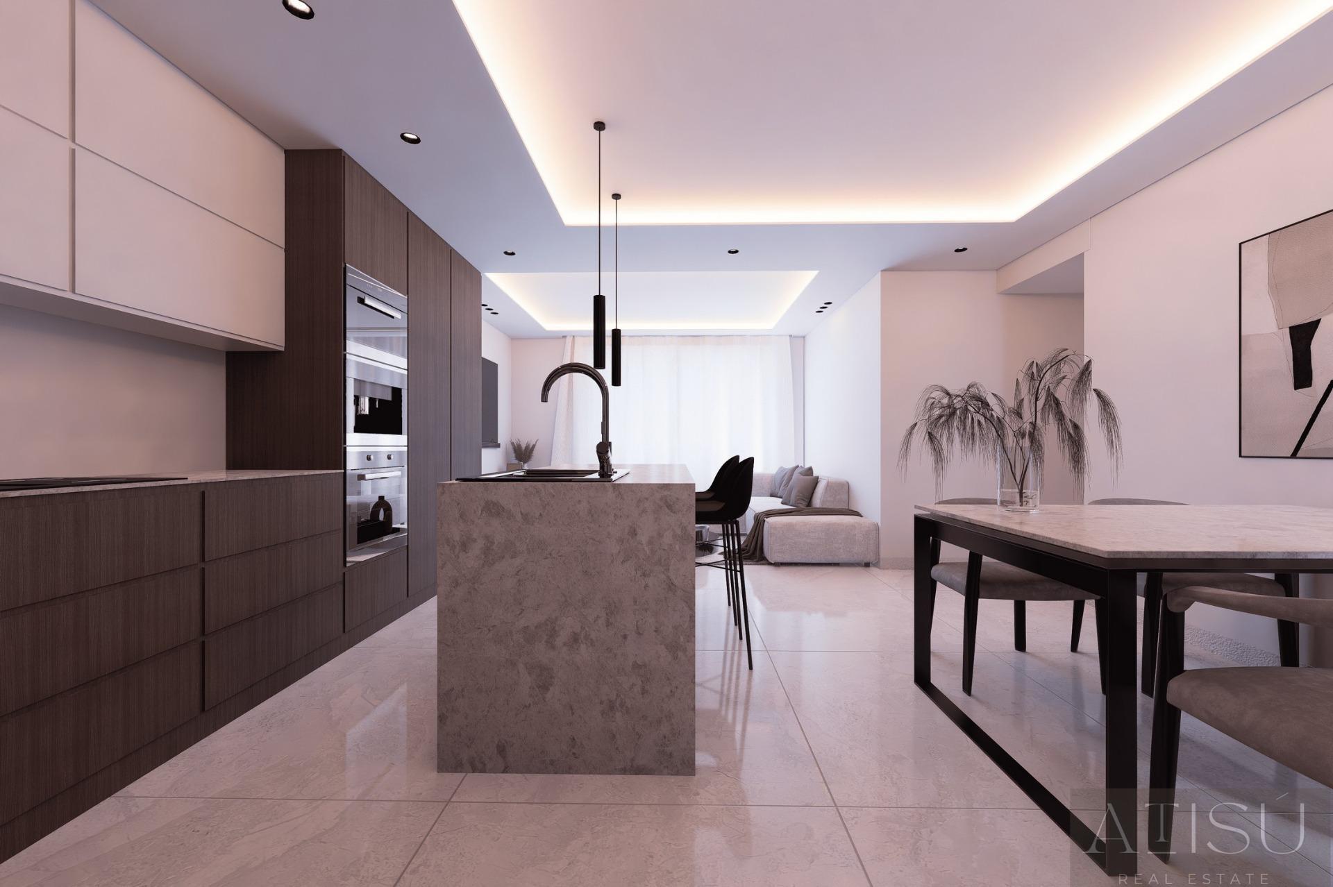Venta de apartamento en Guardamar del Segura