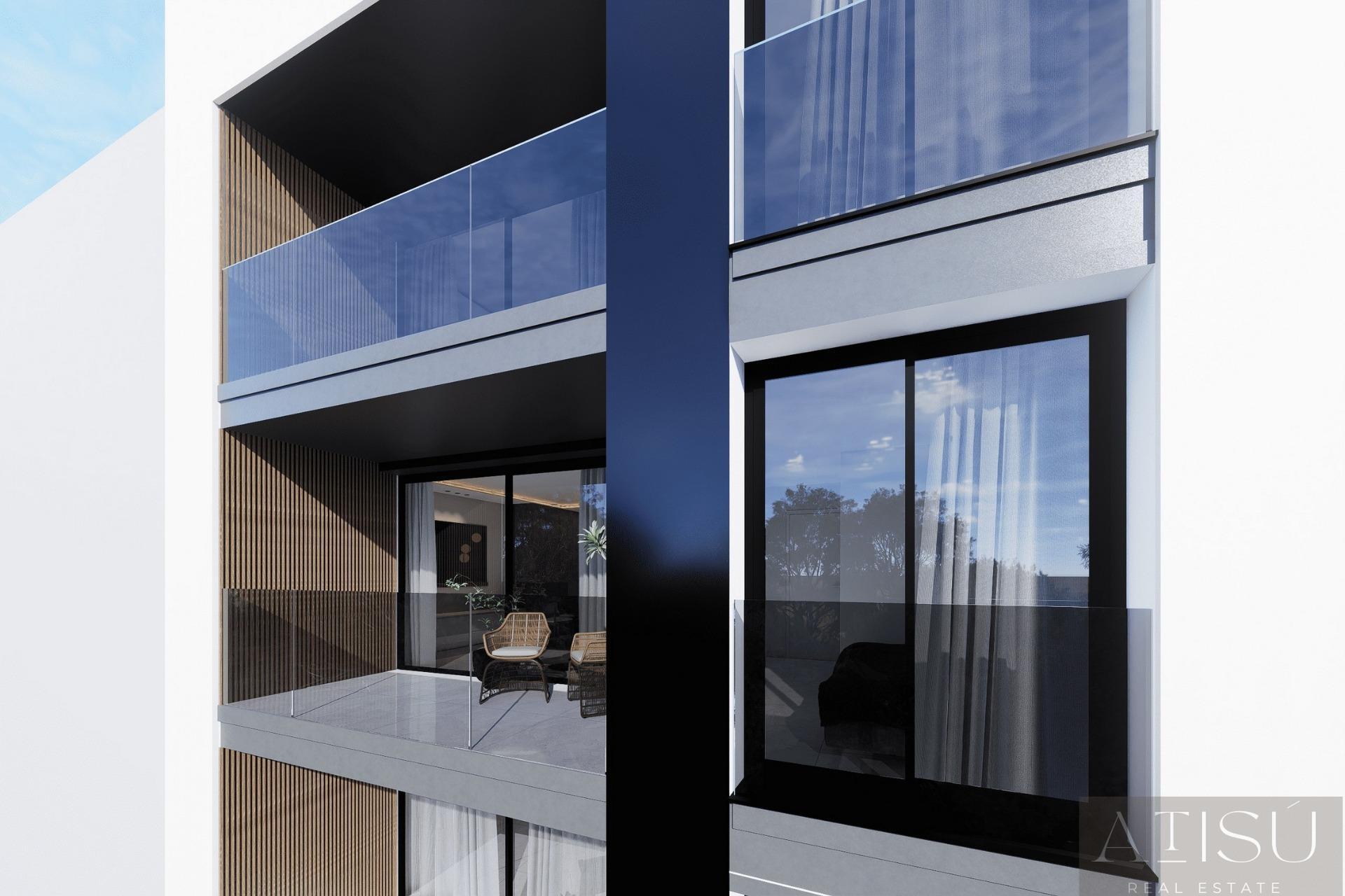 Venta de apartamento en Guardamar del Segura