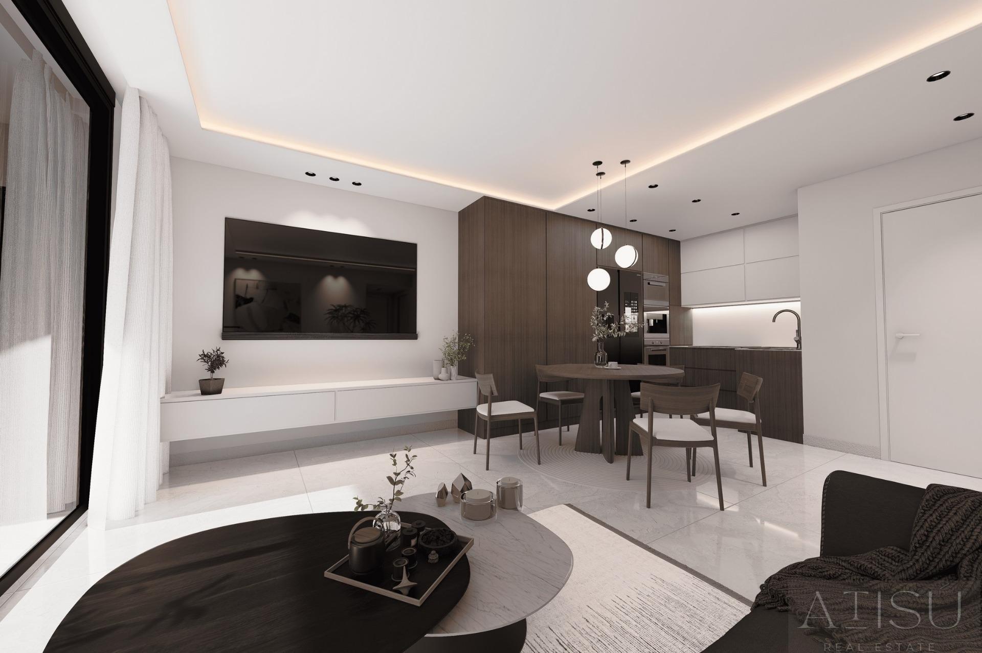 Venta de apartamento en Guardamar del Segura