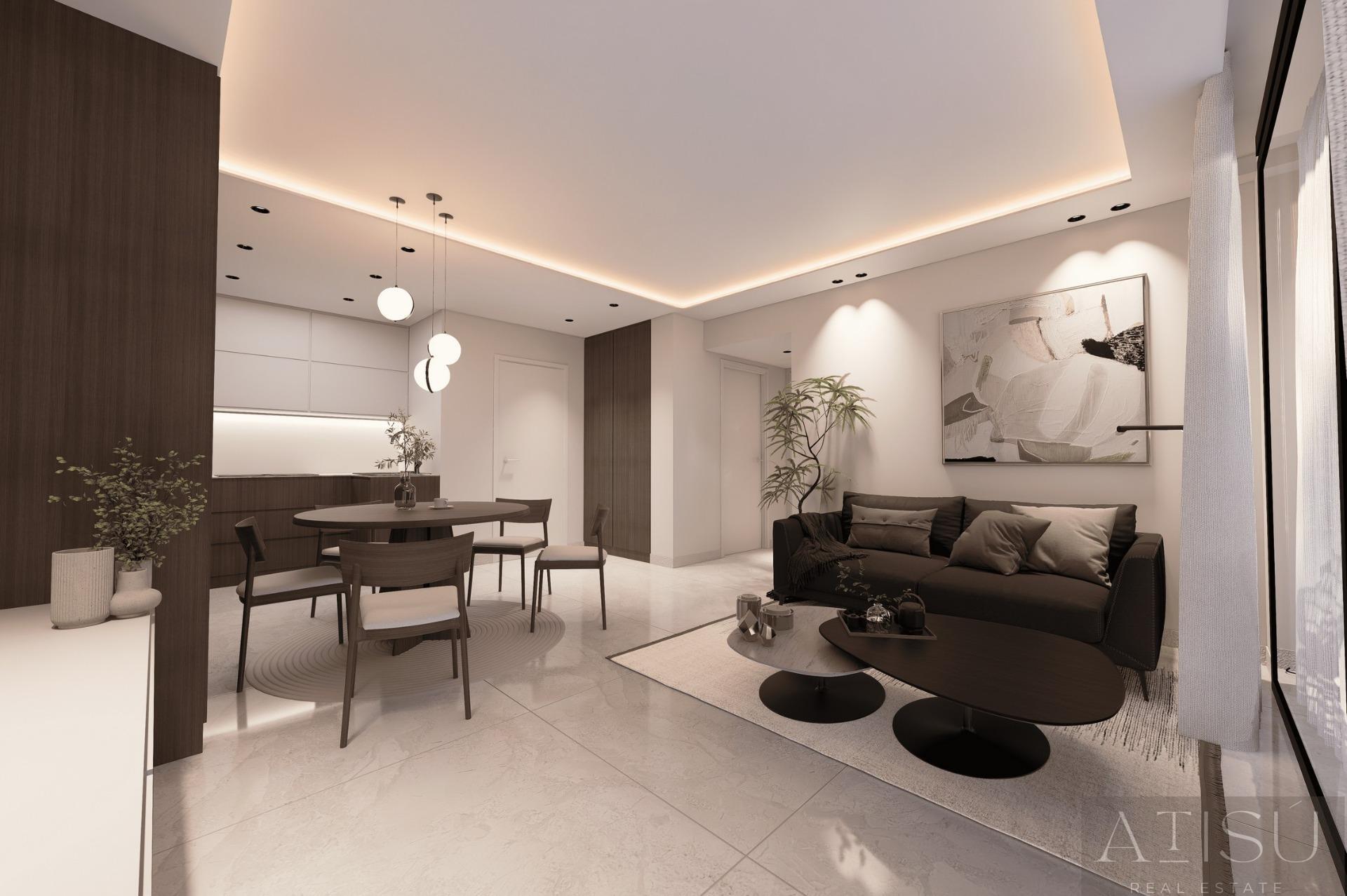 Venta de apartamento en Guardamar del Segura
