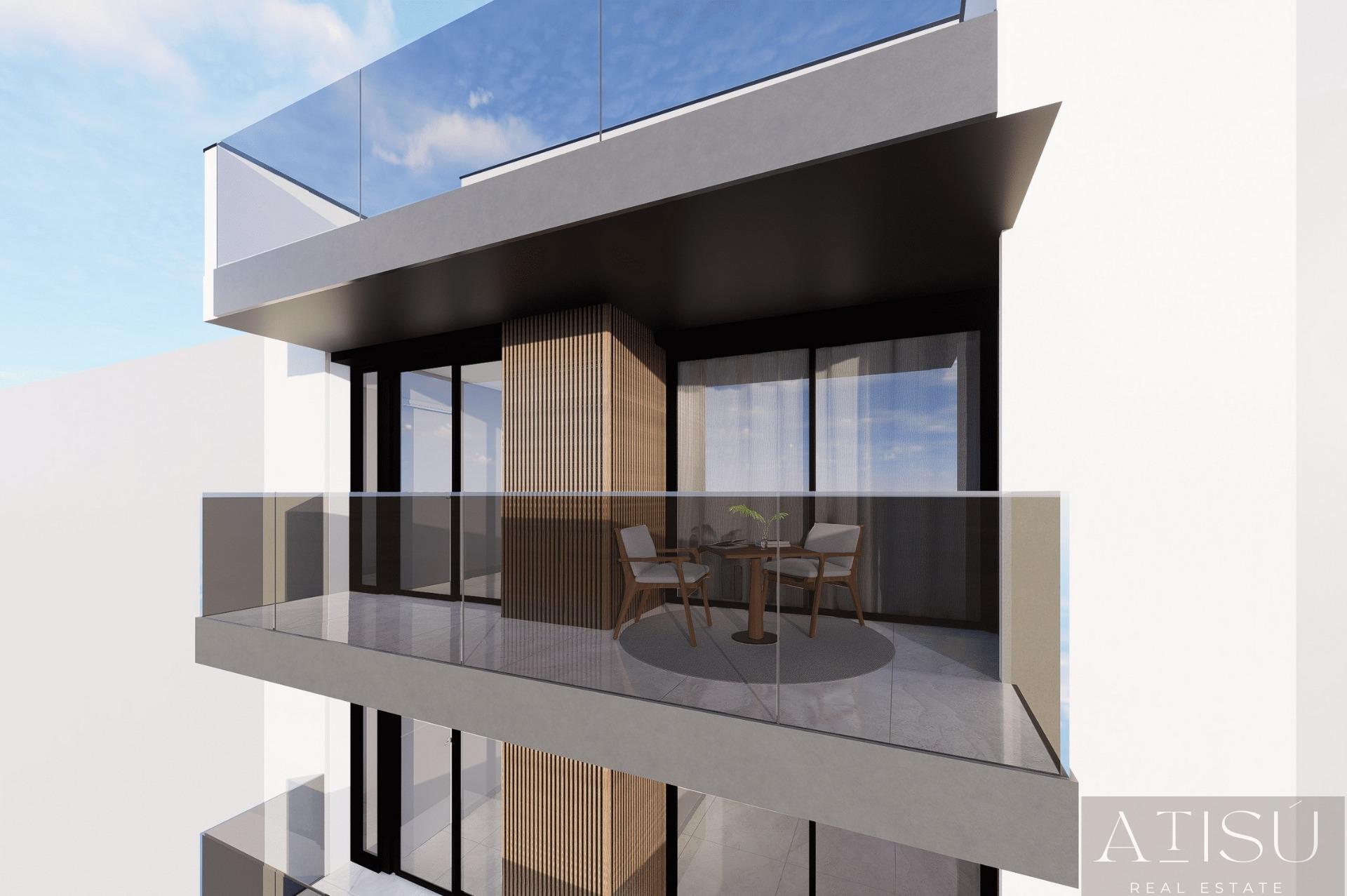 Venta de apartamento en Guardamar del Segura