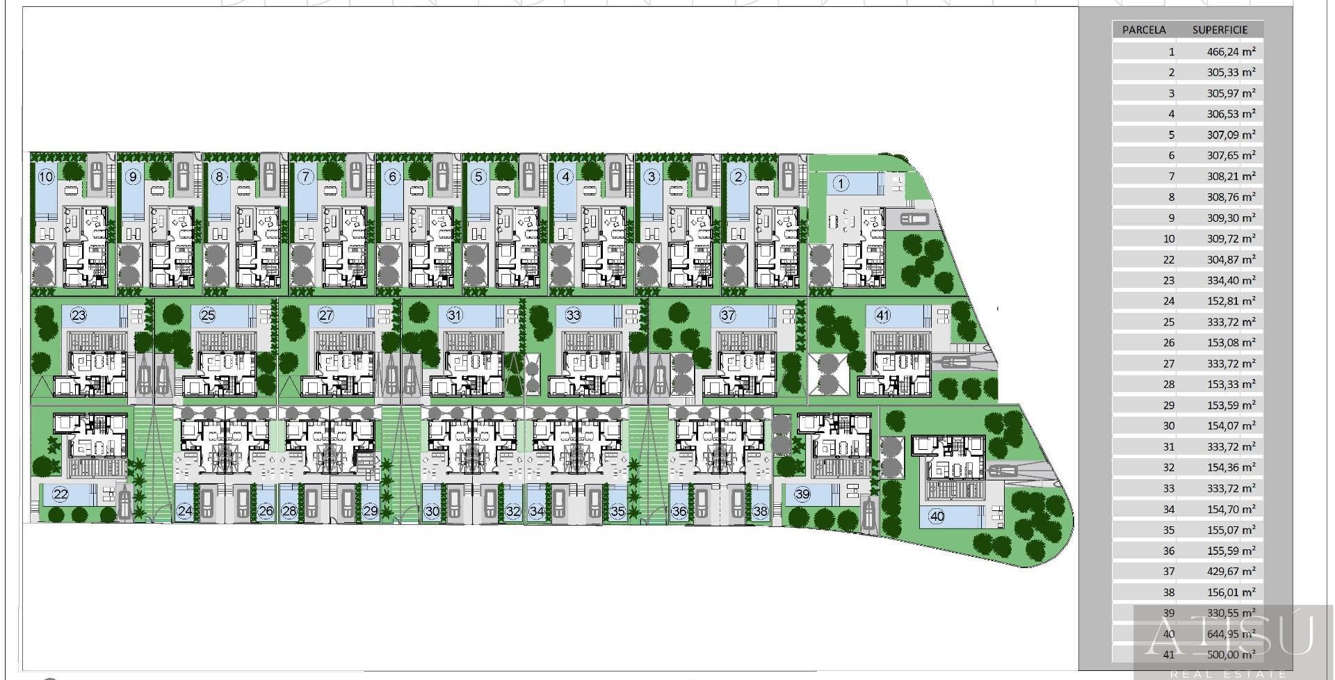 Venta de villa en Finestrat
