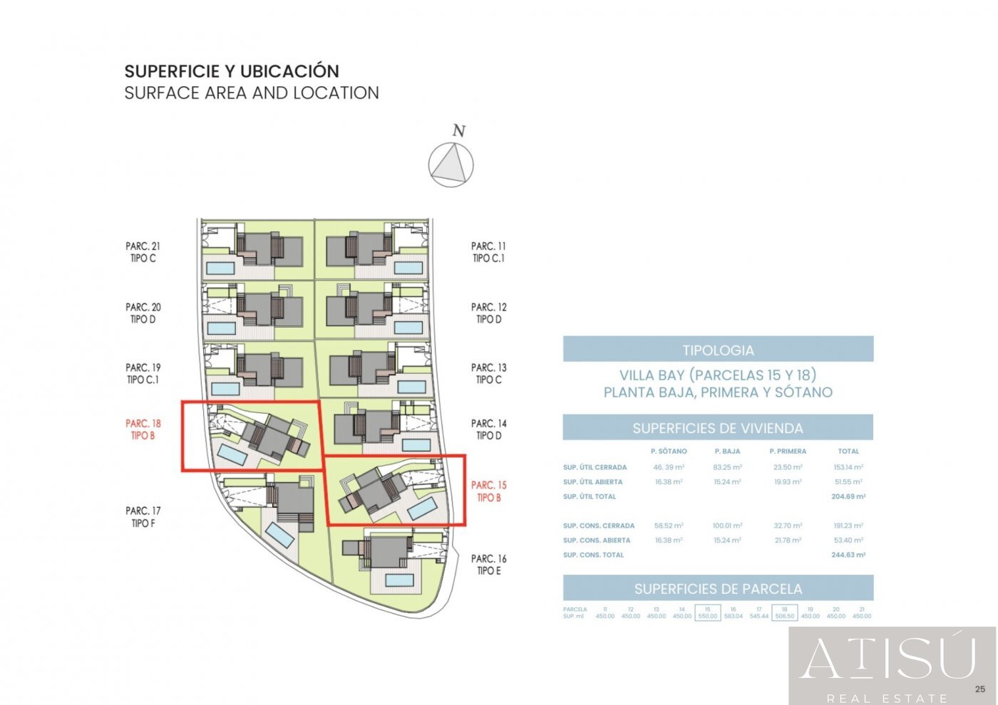 Venta de villa en Finestrat