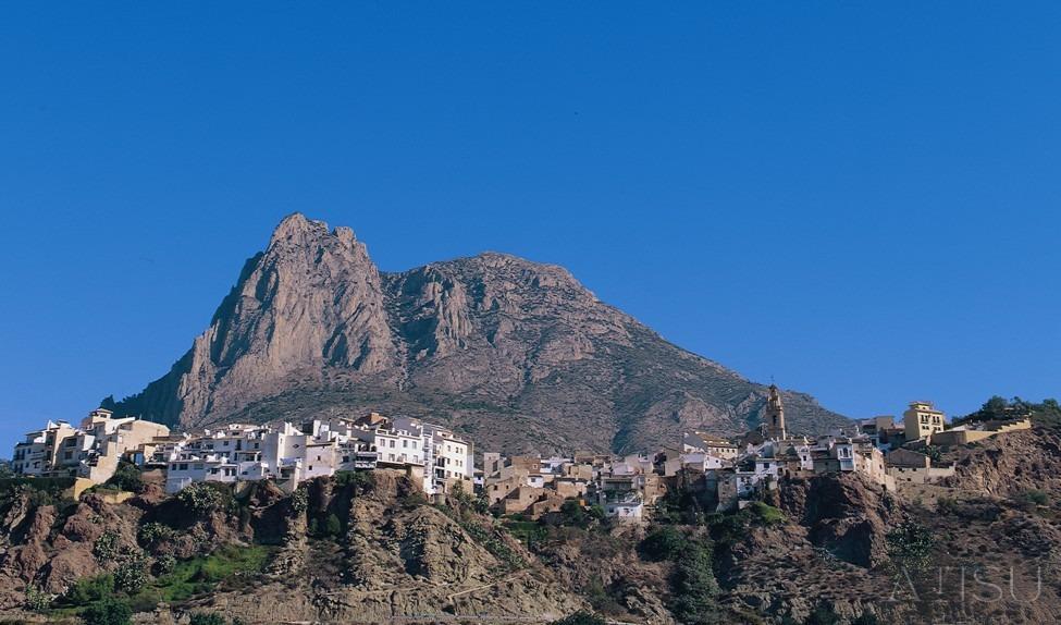 Venta de villa en Finestrat