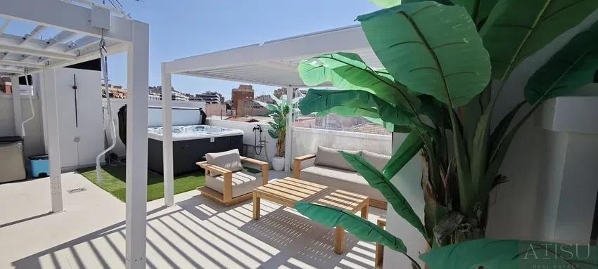Venta de casa en Adsubia