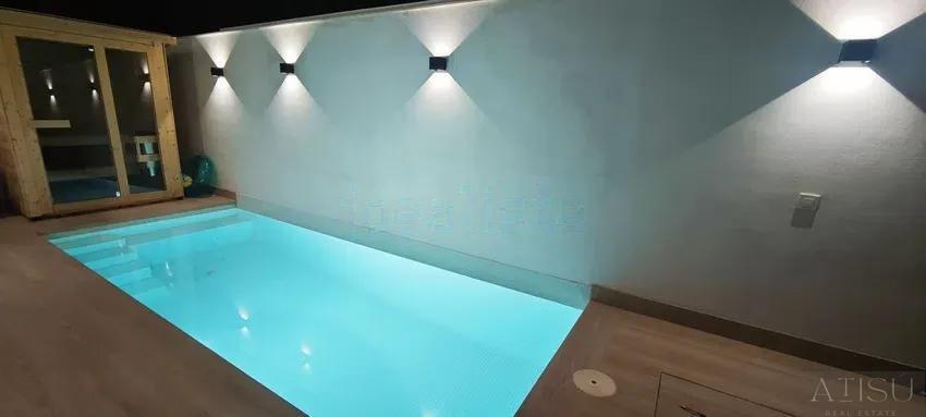 Venta de casa en Adsubia