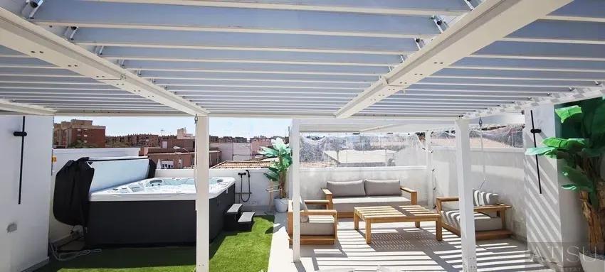 Venta de casa en Adsubia
