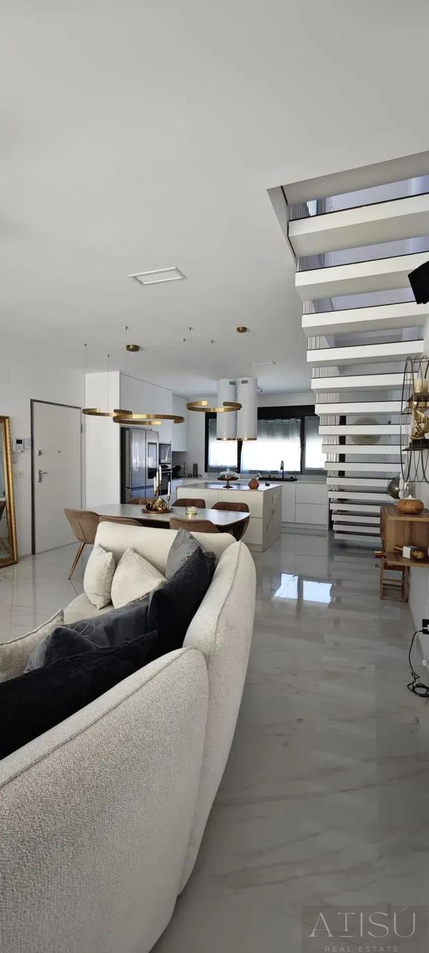 Venta de casa en Adsubia