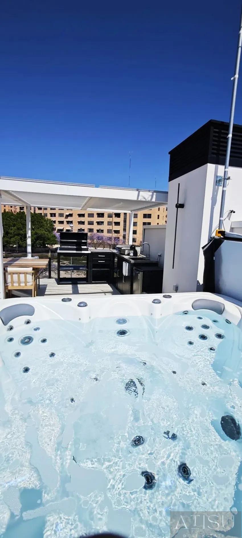 Venta de casa en Adsubia