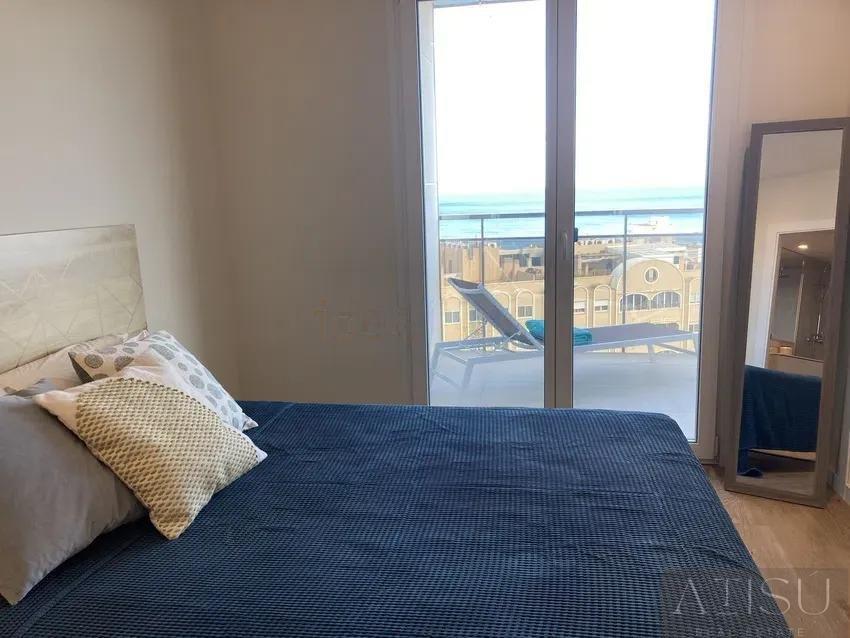Venta de piso en El Campello