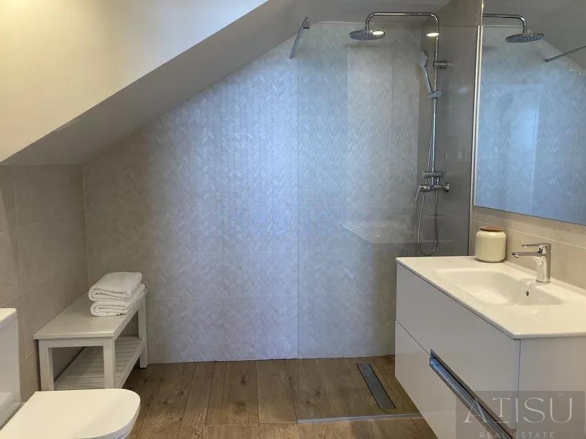 Venta de piso en El Campello