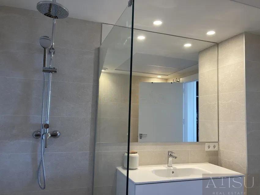 Venta de piso en El Campello