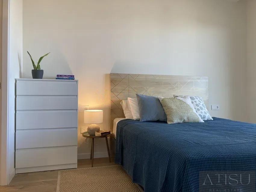 Venta de piso en El Campello
