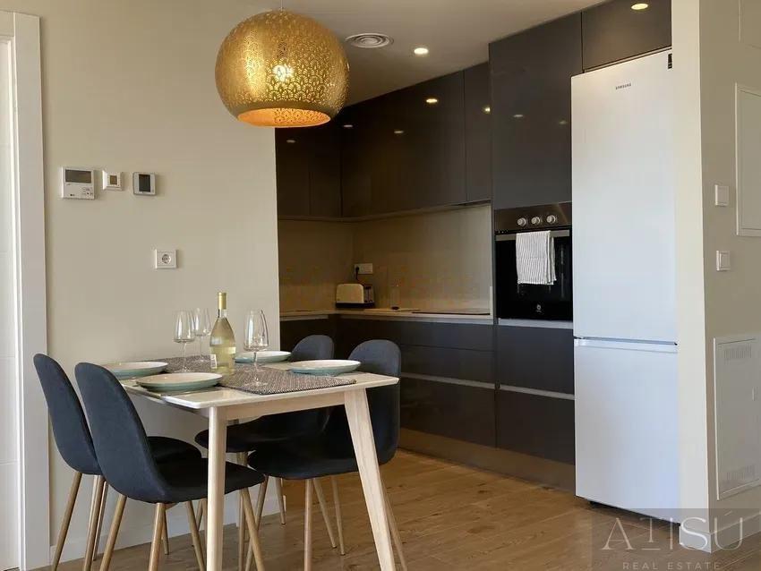 Venta de piso en El Campello