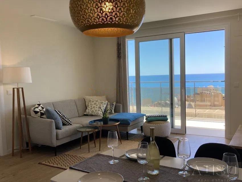 Venta de piso en El Campello