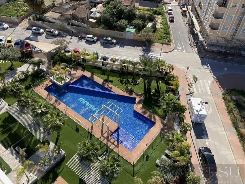Venta de piso en El Campello