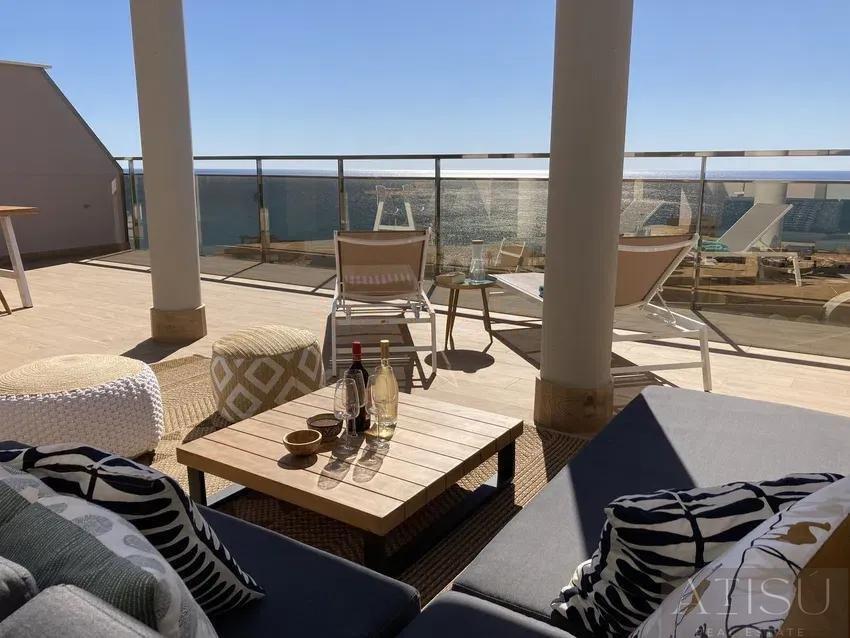 Venta de piso en El Campello