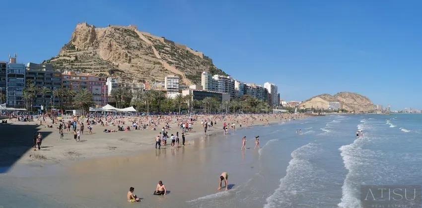 Venta de piso en Adsubia