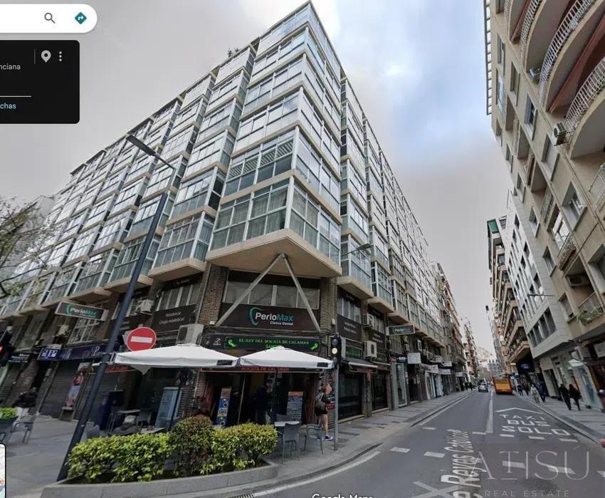 Venta de piso en Adsubia