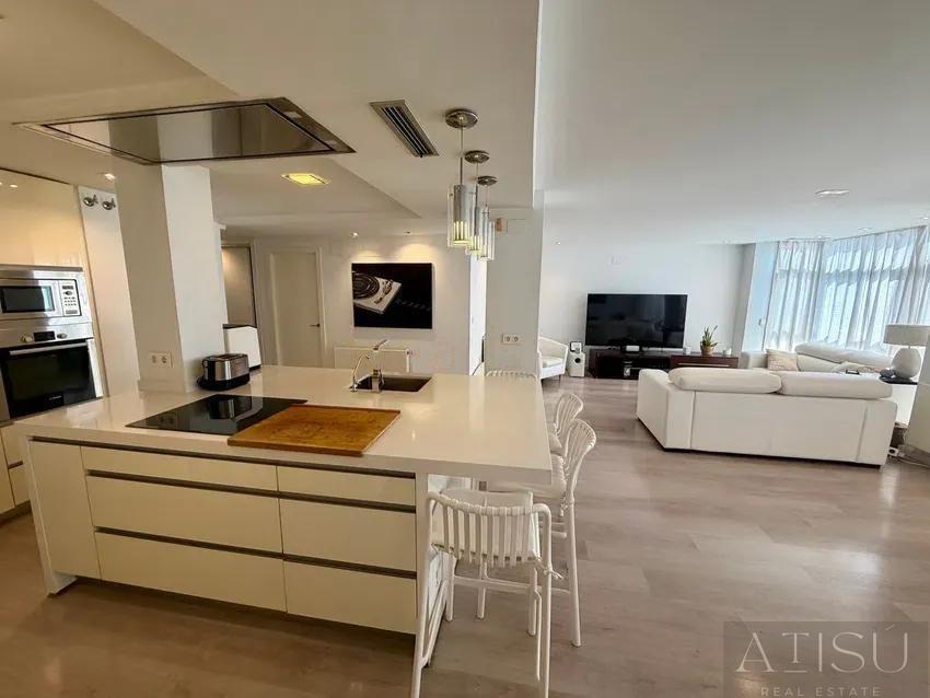 Venta de piso en Adsubia