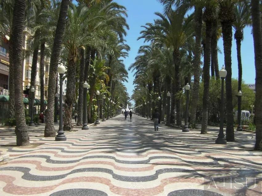 Venta de piso en Adsubia