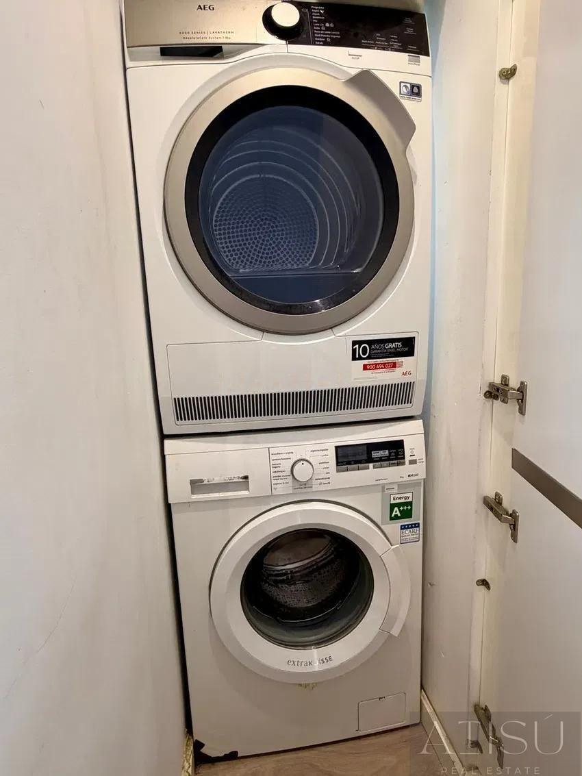 Venta de piso en Adsubia