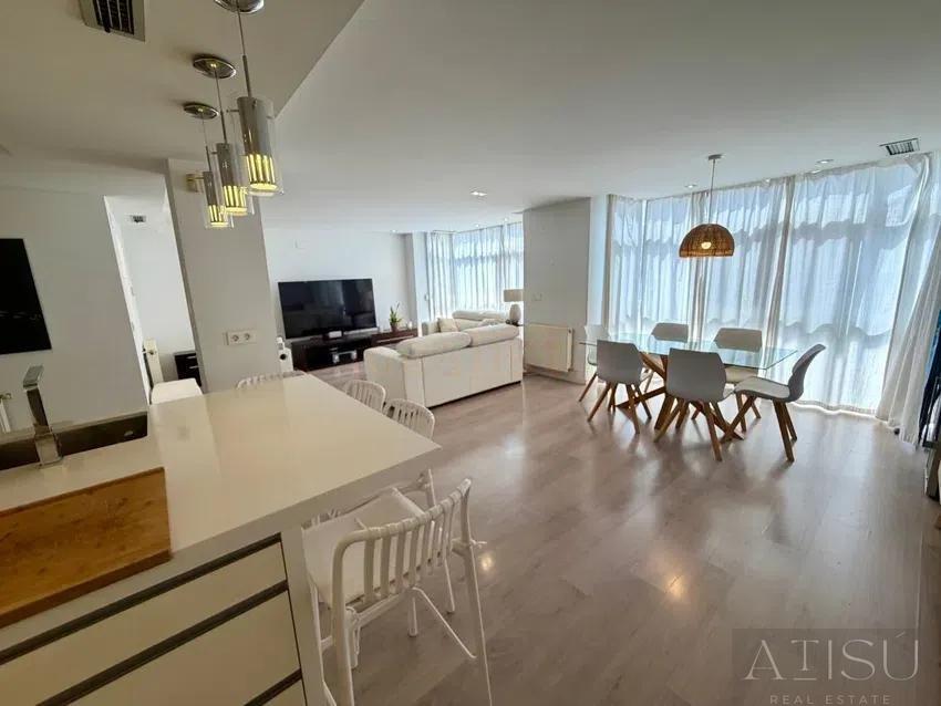 Venta de piso en Adsubia