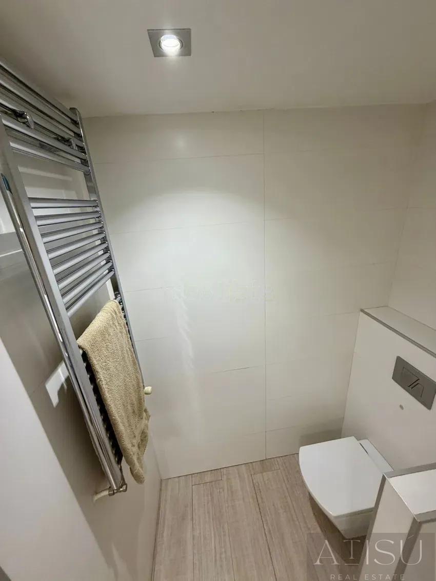 Venta de piso en Adsubia
