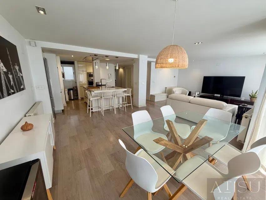 Venta de piso en Adsubia