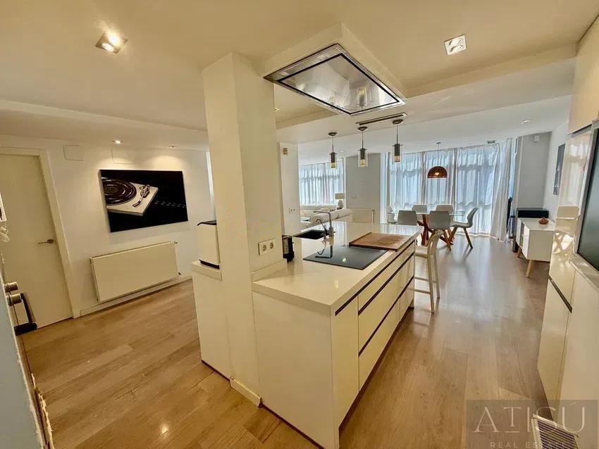 Venta de piso en Adsubia
