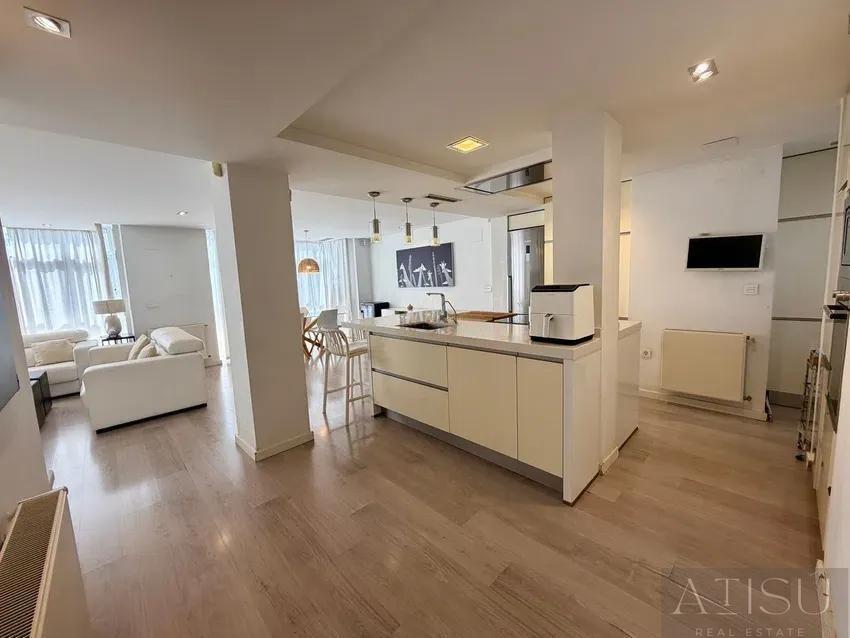 Venta de piso en Adsubia