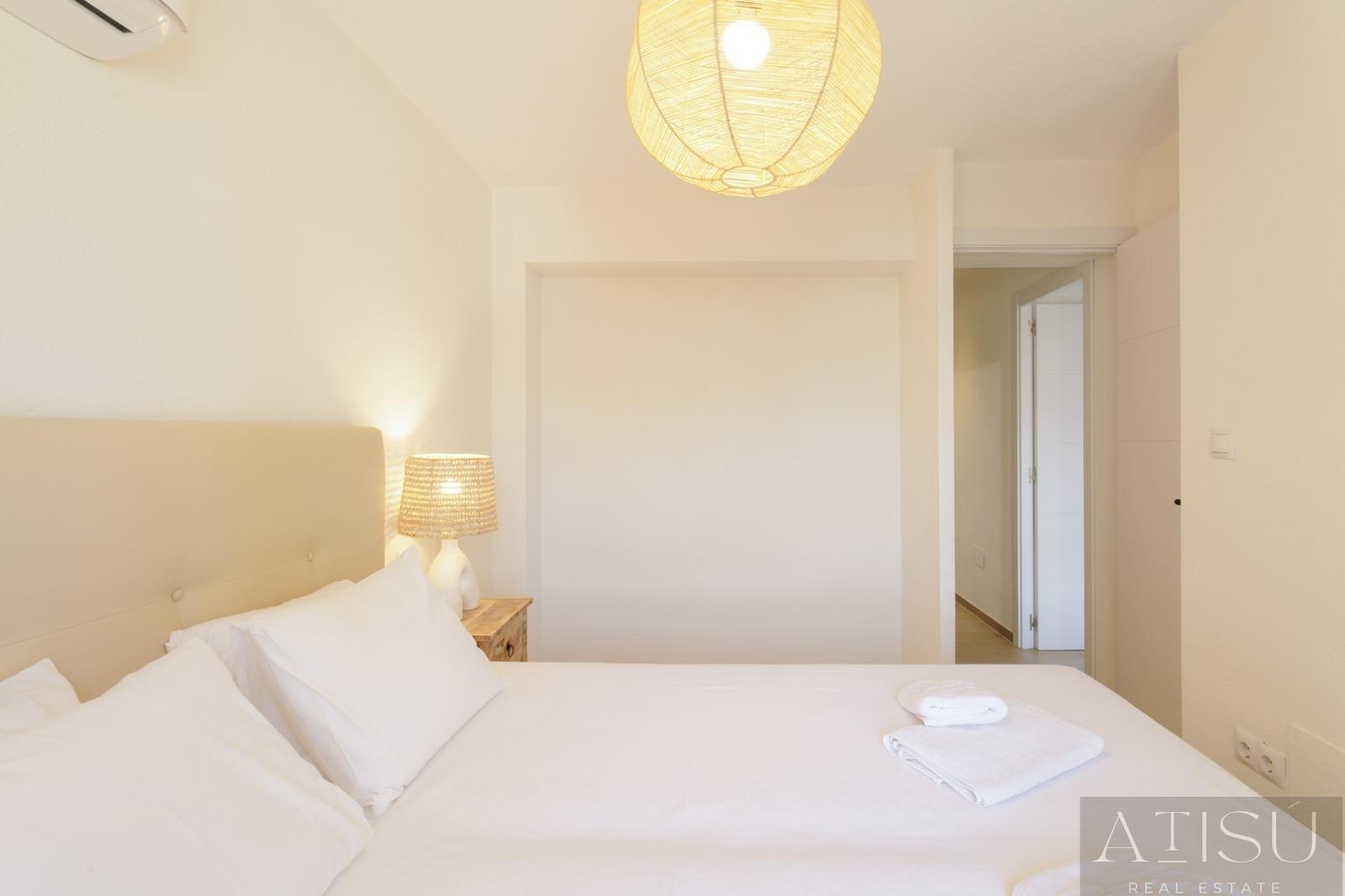 Venta de piso en El Campello