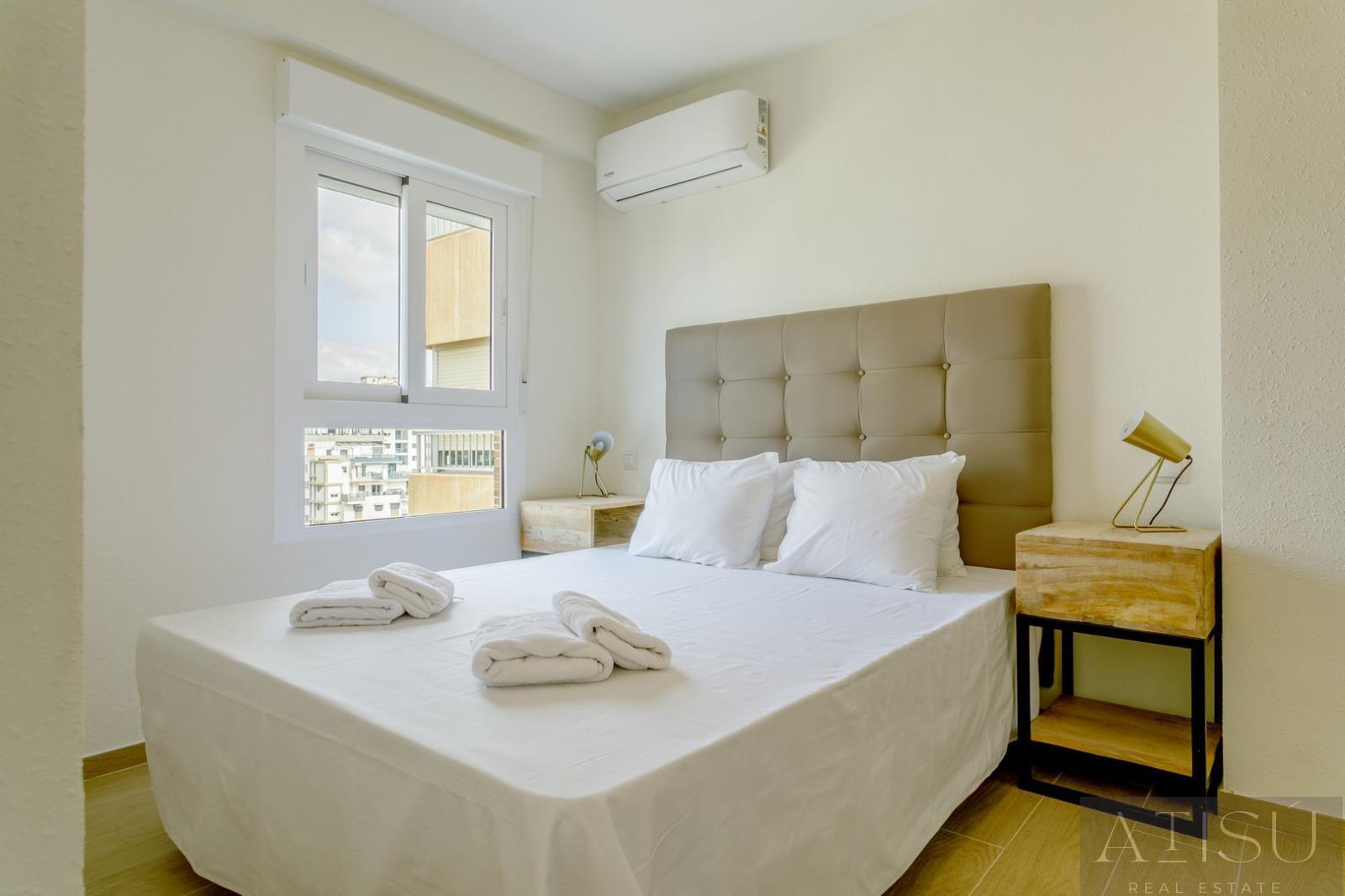 Venta de piso en El Campello