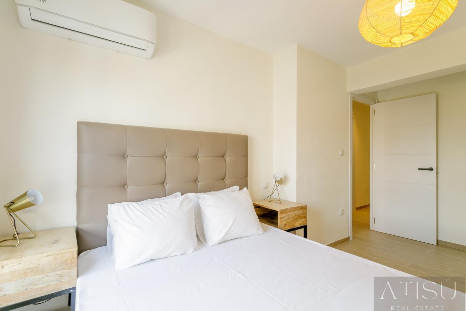 Venta de piso en El Campello