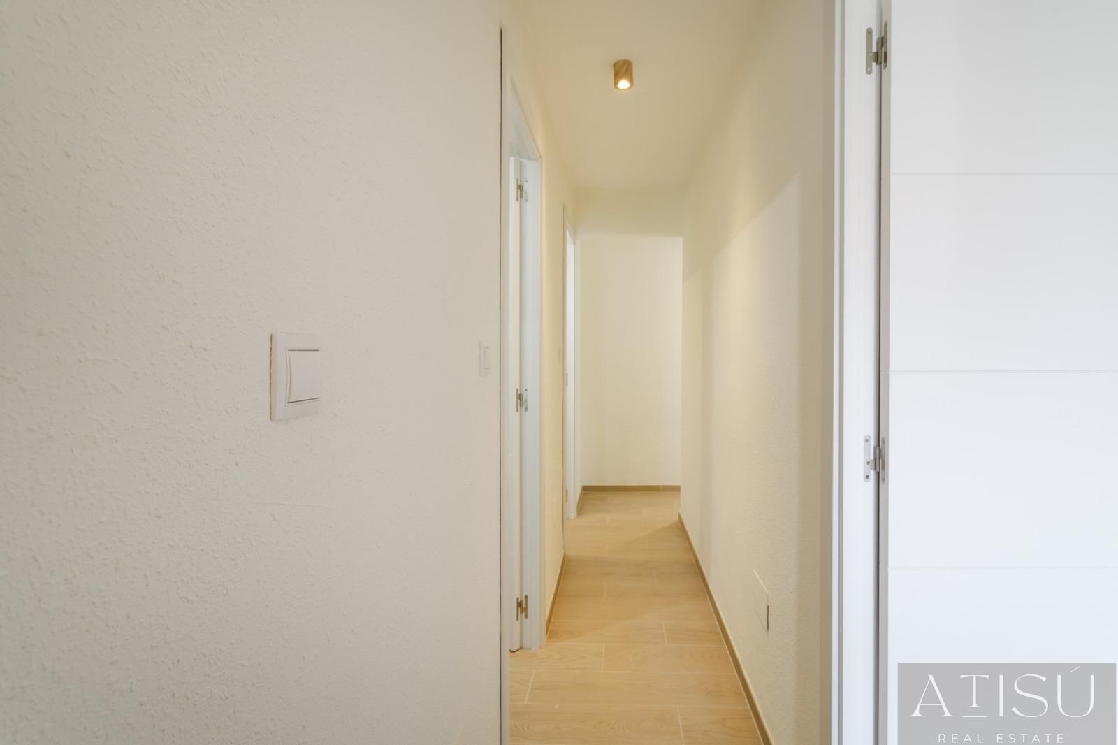 Venta de piso en El Campello