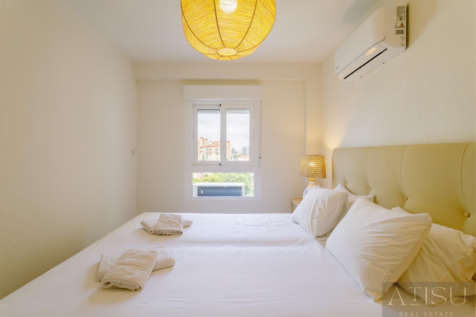 Venta de piso en El Campello