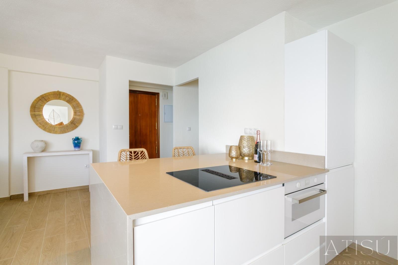 Venta de piso en El Campello