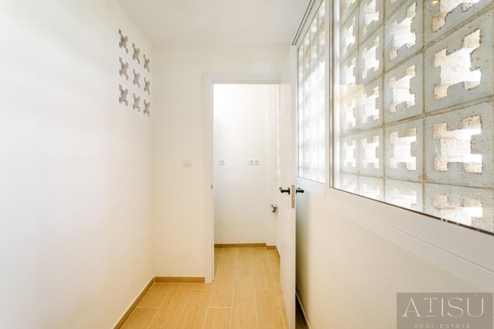 Venta de piso en El Campello