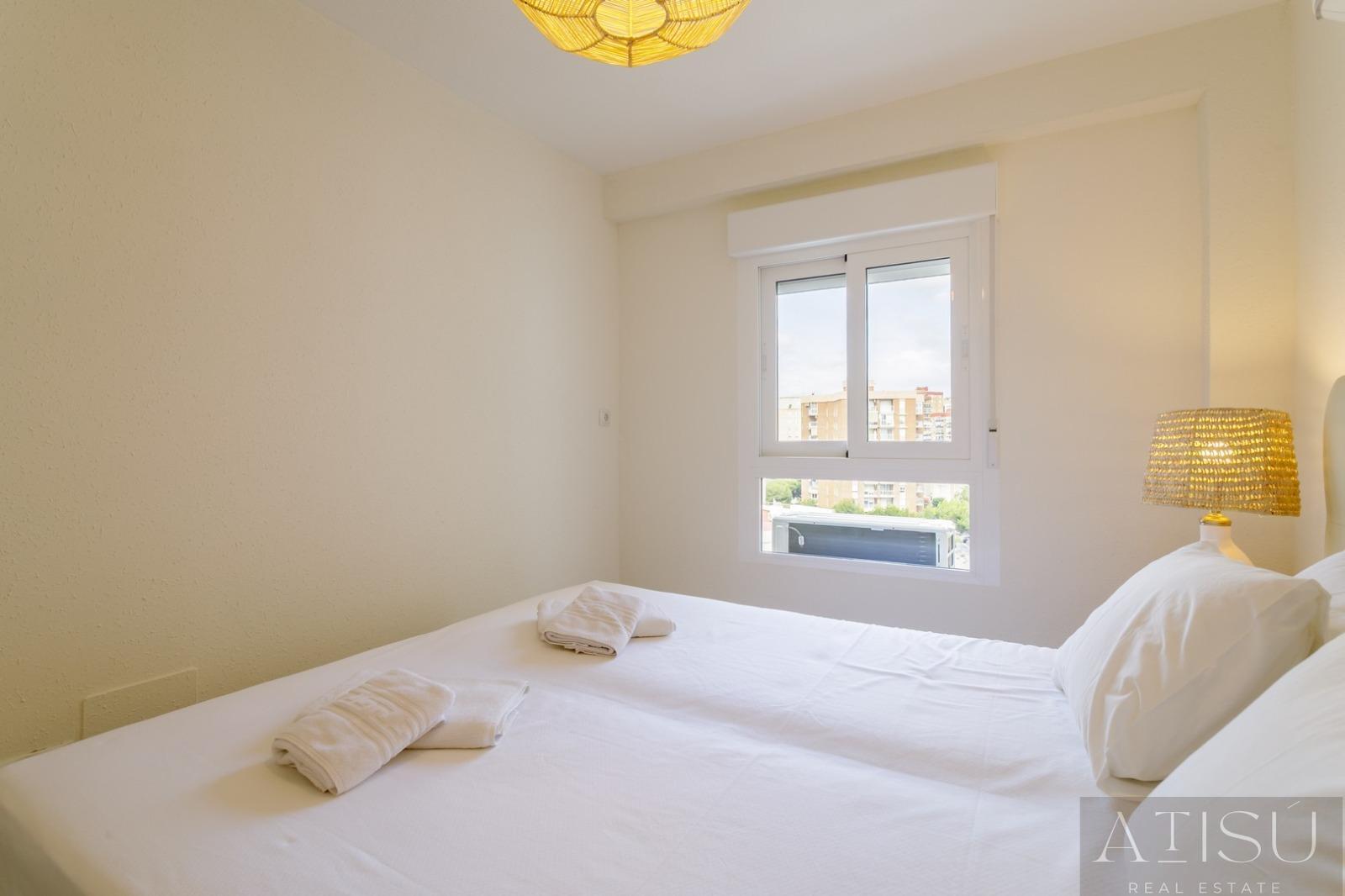 Venta de piso en El Campello
