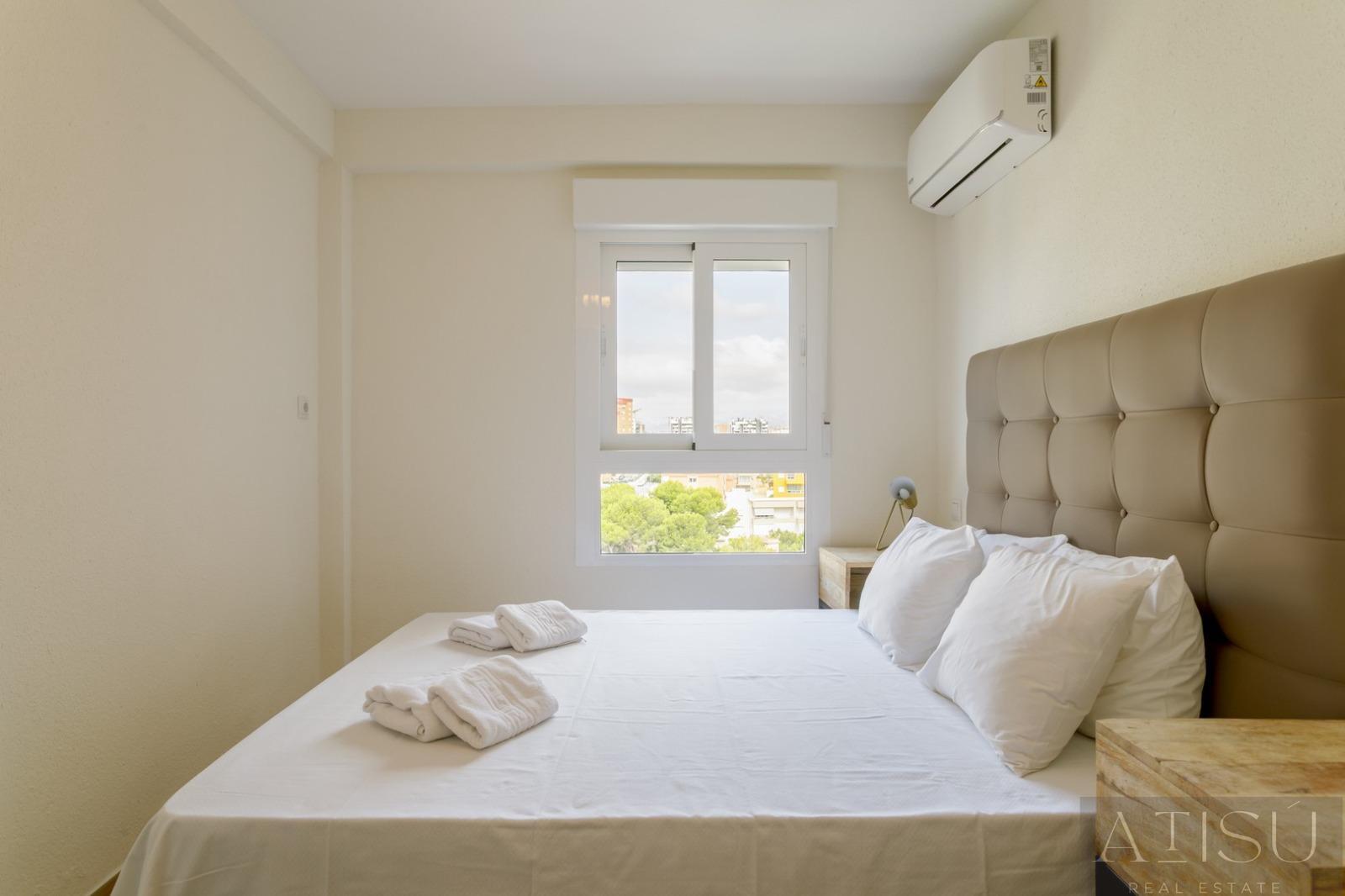 Venta de piso en El Campello